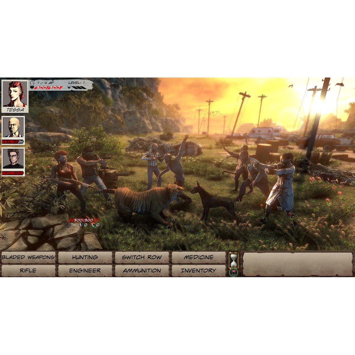 Dead Age 2 - PC Windows,Mac OSX,Linux