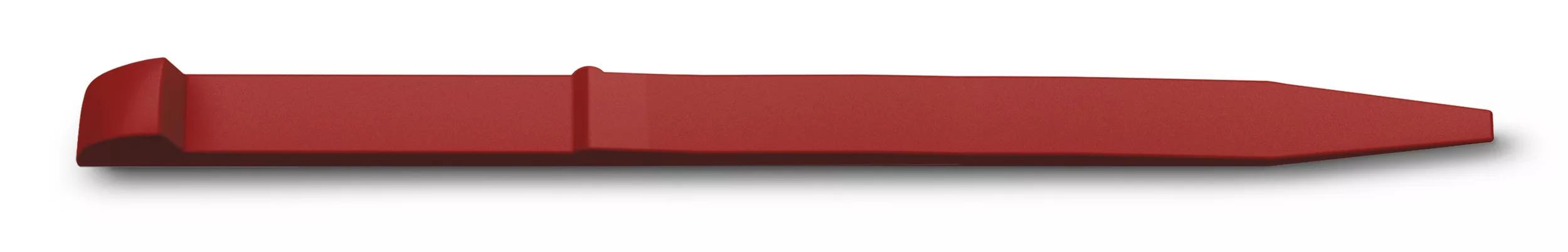 Zahnstocher, klein-rot