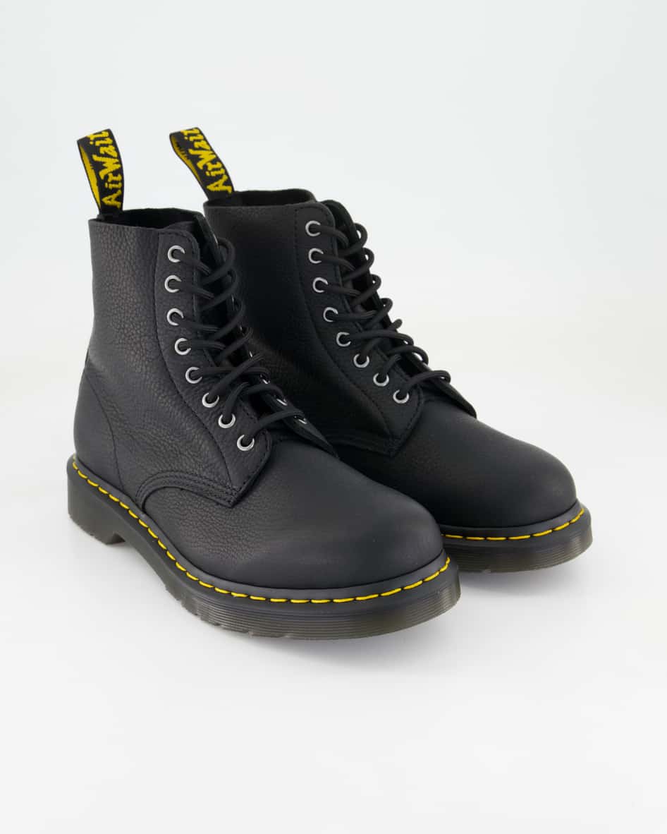 Dr. Martens 1460 Stiefeletten in Schwarz