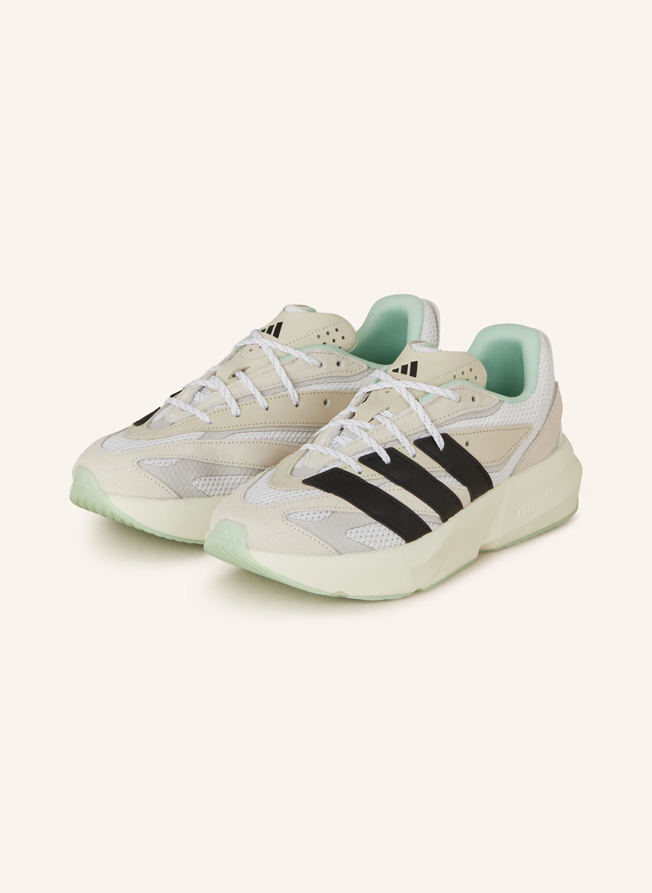 adidas Sneaker MERCEDES - AMG PETRONAS FORMULA ONE TEAM LIGHTBLAZE