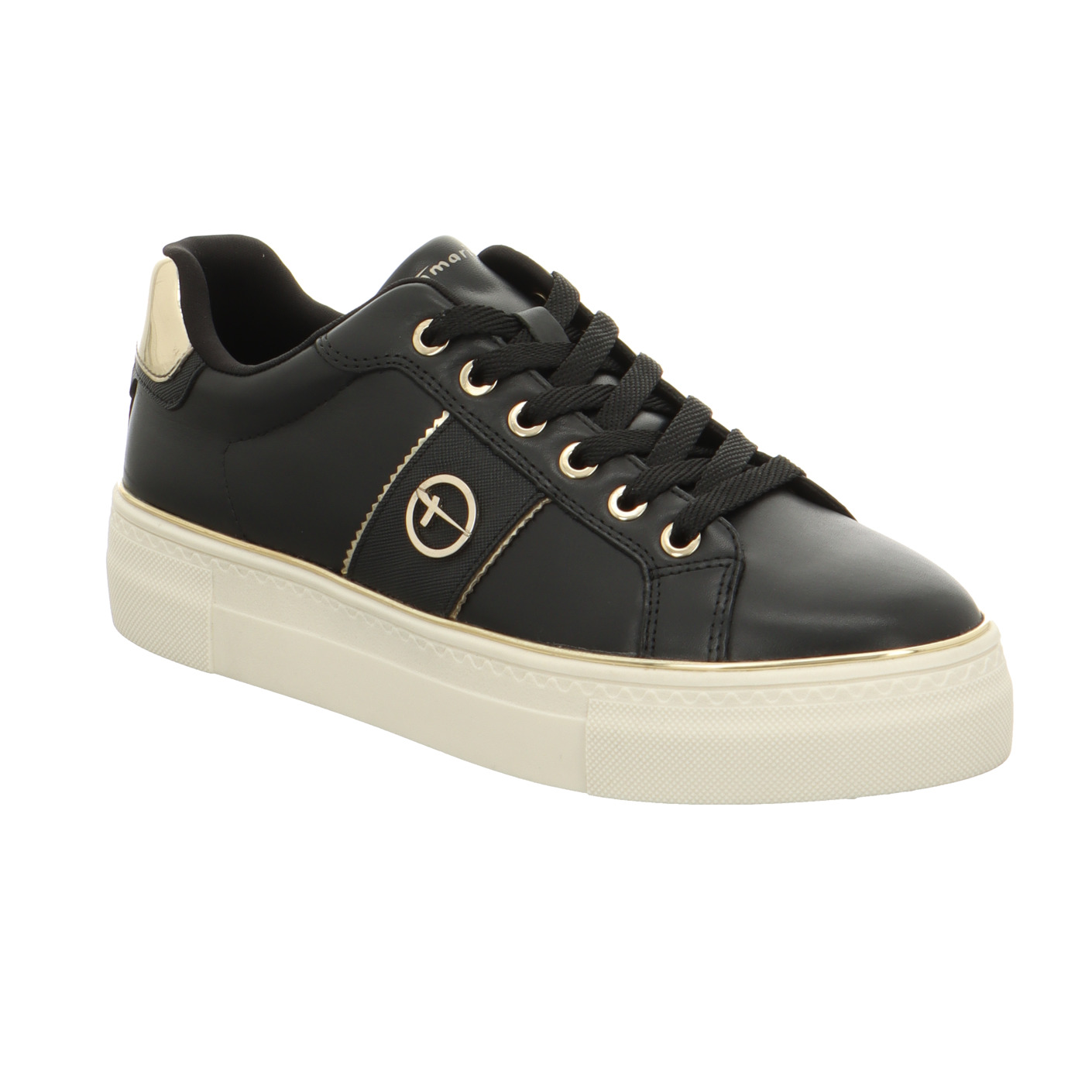 Sneaker schwarz
