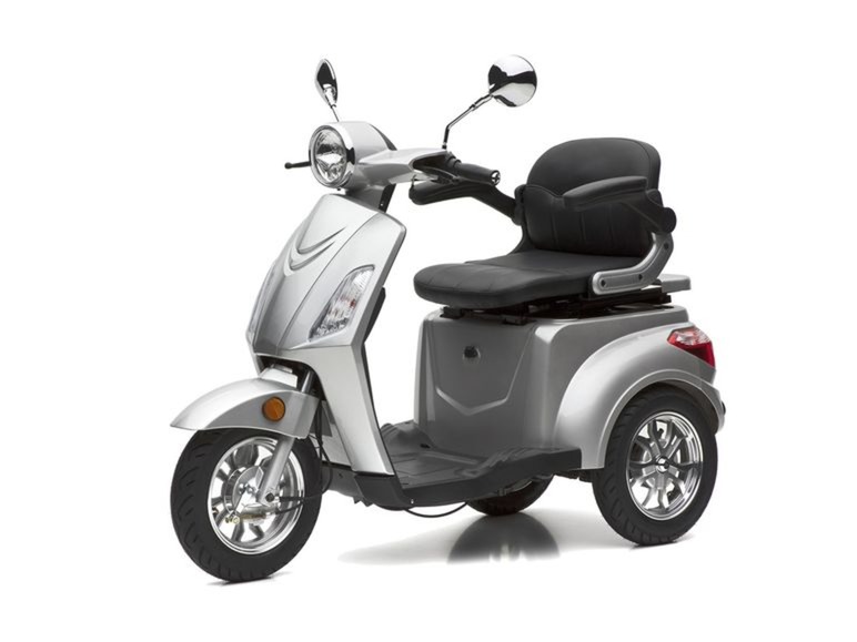 Scootmobiel