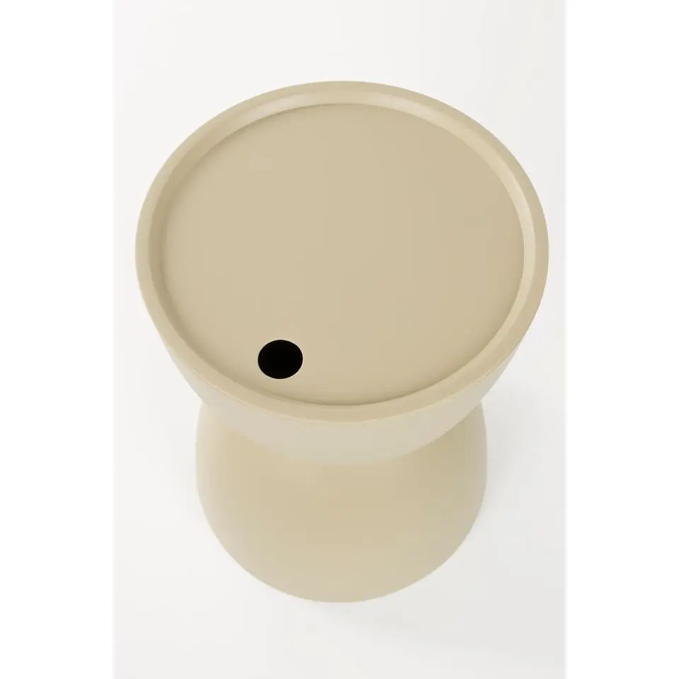 Housecraft Mara Tuin Bijzettafel Beige