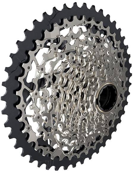 SRAM Cassette XG-1271 XPLR