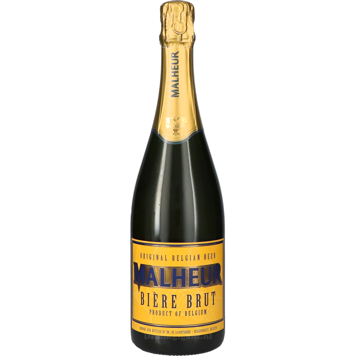Malheur Biere Brut 75 cl