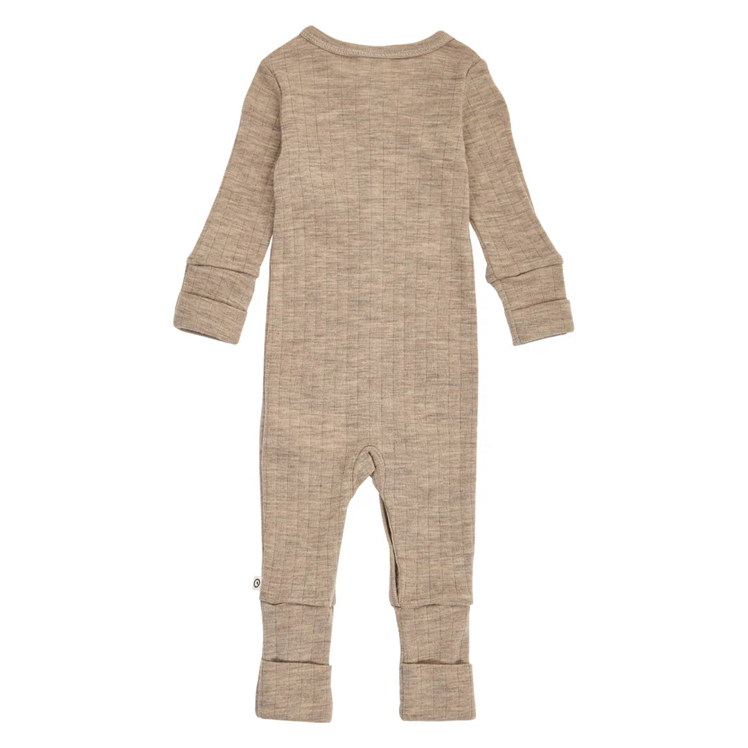Müsli Heldragt Woolly Rib