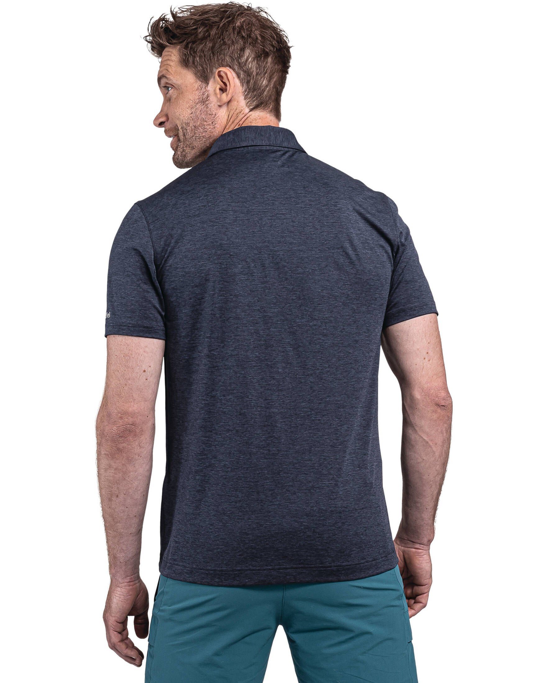 Schöffel| Herren Poloshirt TAURON M