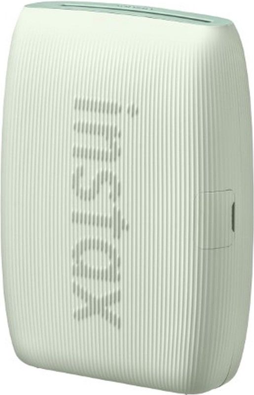Fujifilm - Instax Mini Link 3 - Pocket Printer - Sage Green