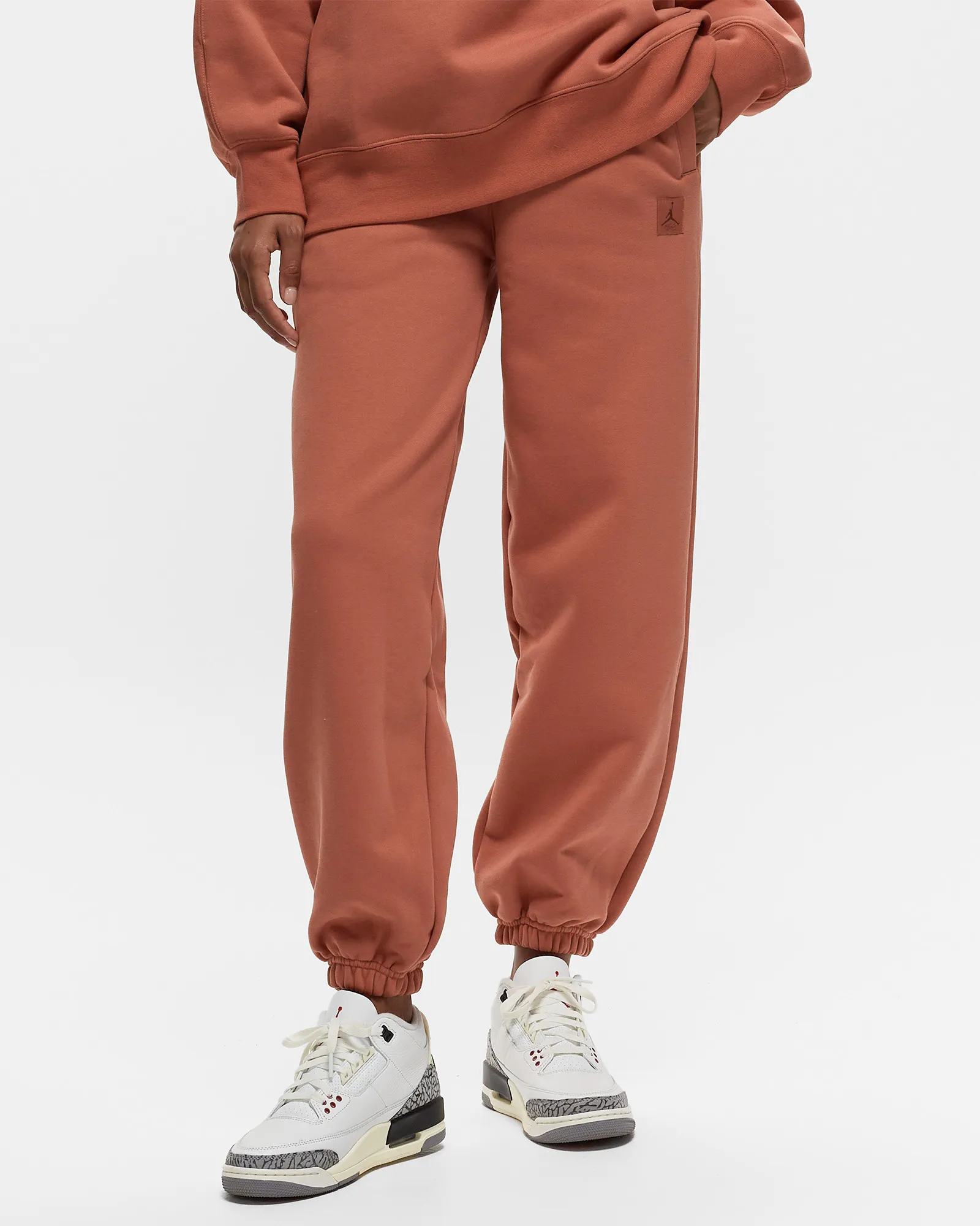 Jordan WMNS Flight Fleece Pants