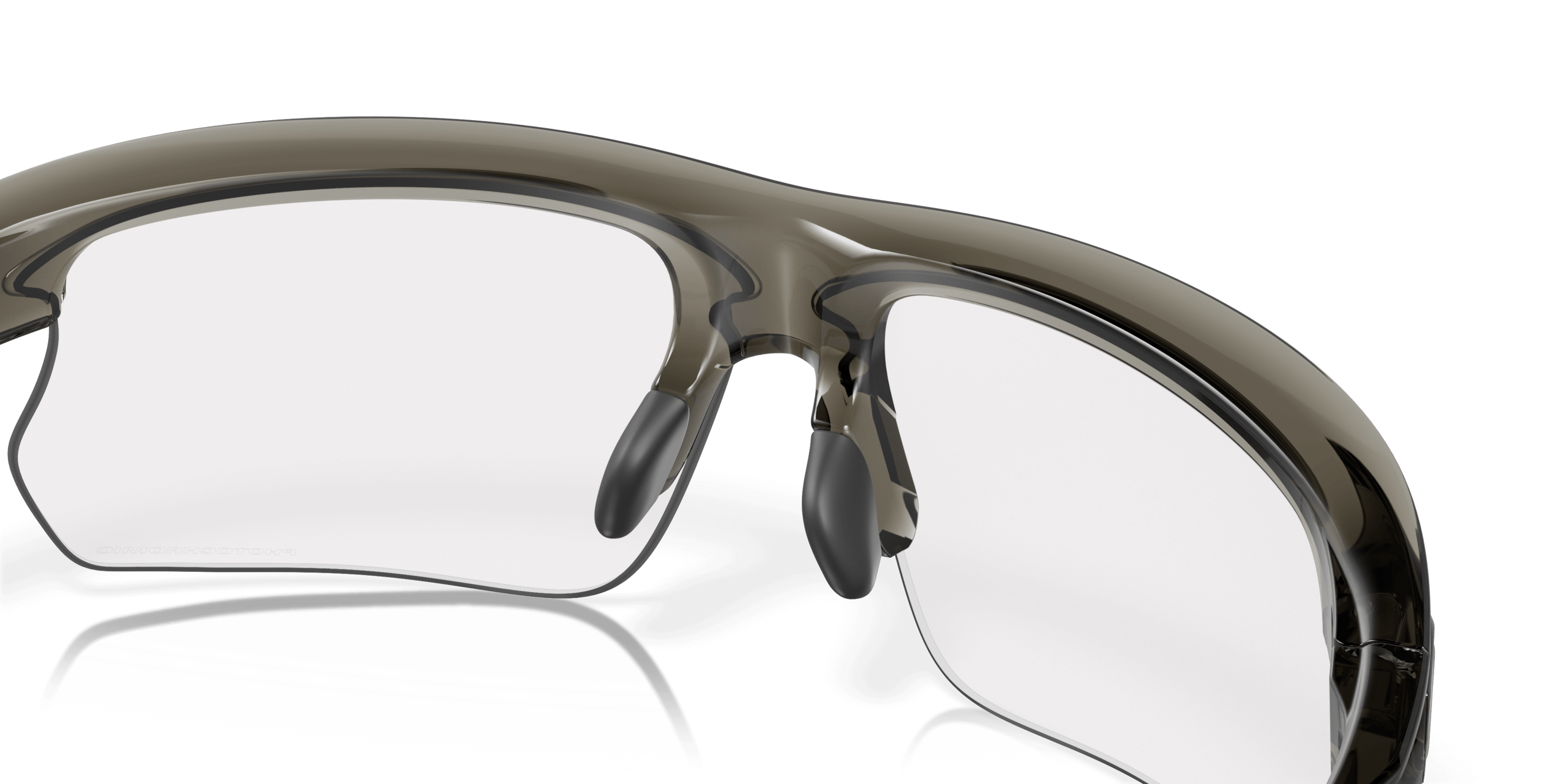 Oakley BiSphaera Fotokrom Grey Smoke