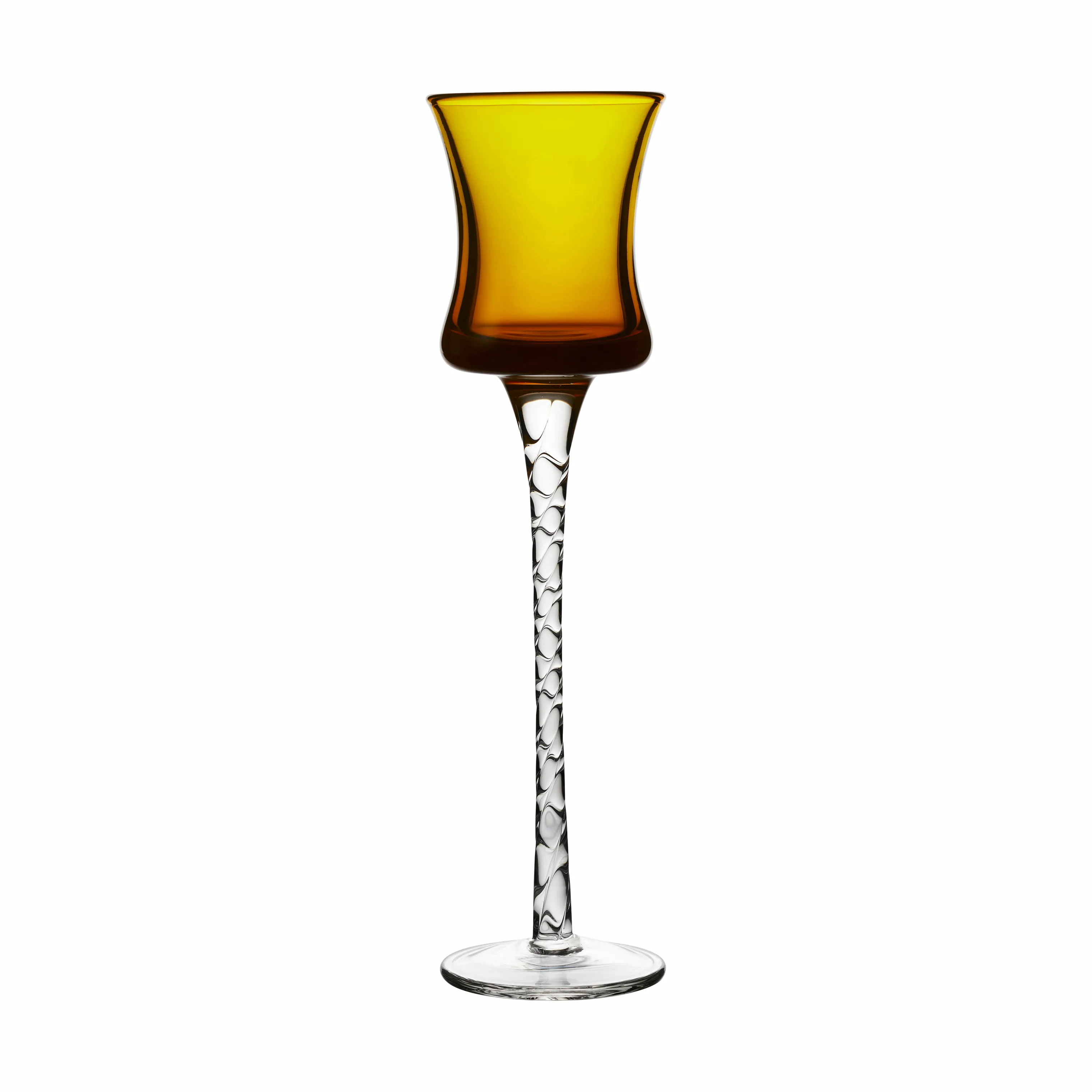 Lyngby Glas London Snapseglas - 6 stk.
