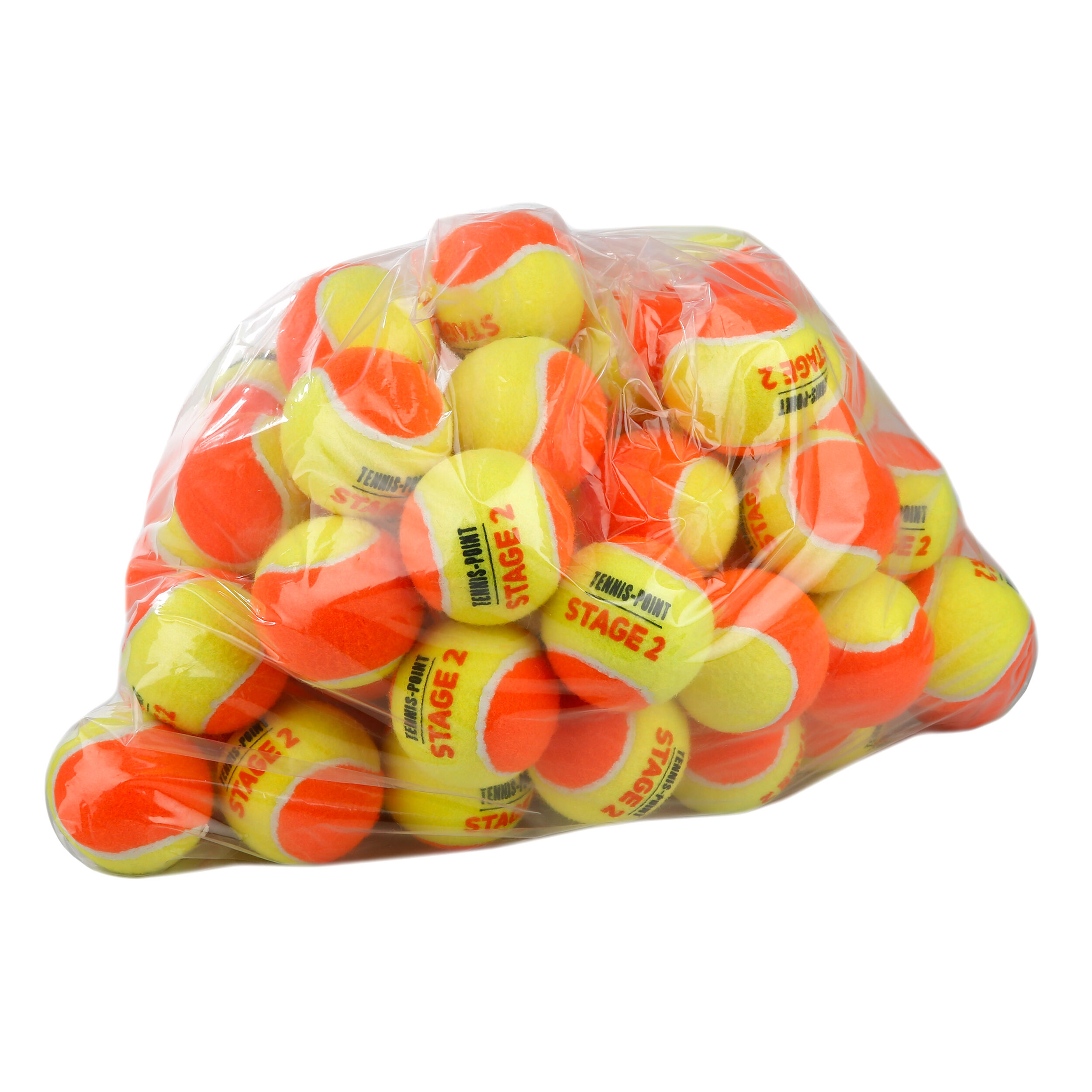 Tennis-Point Stage 20x Sachets De 3
