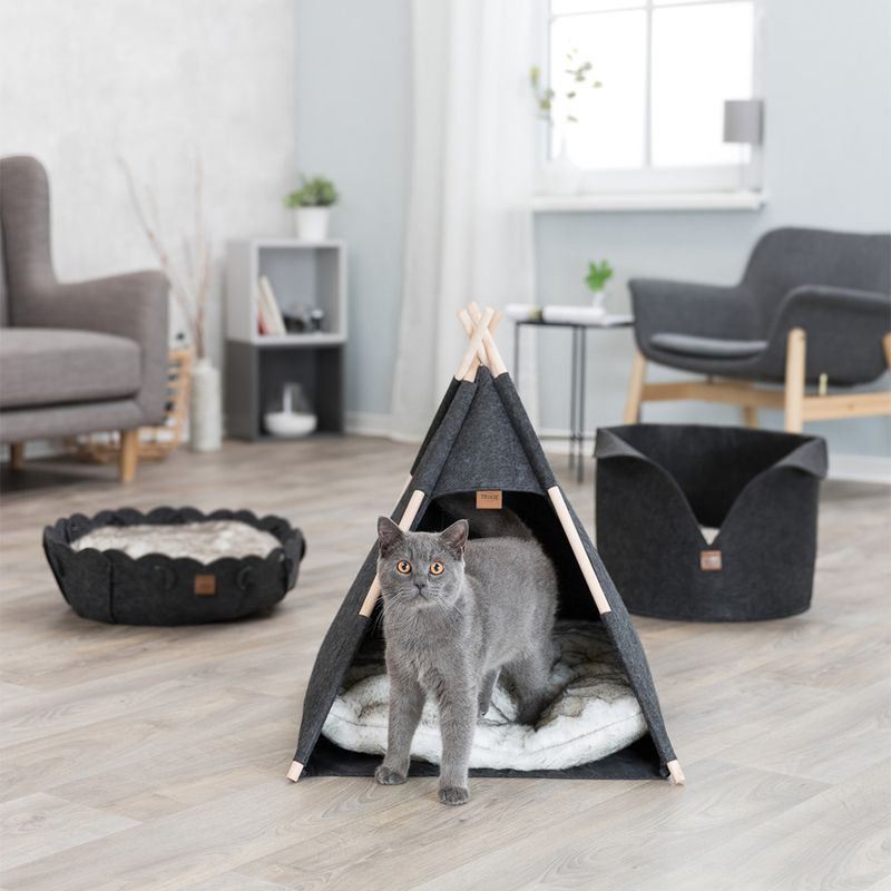 Niche Trixie Tipi