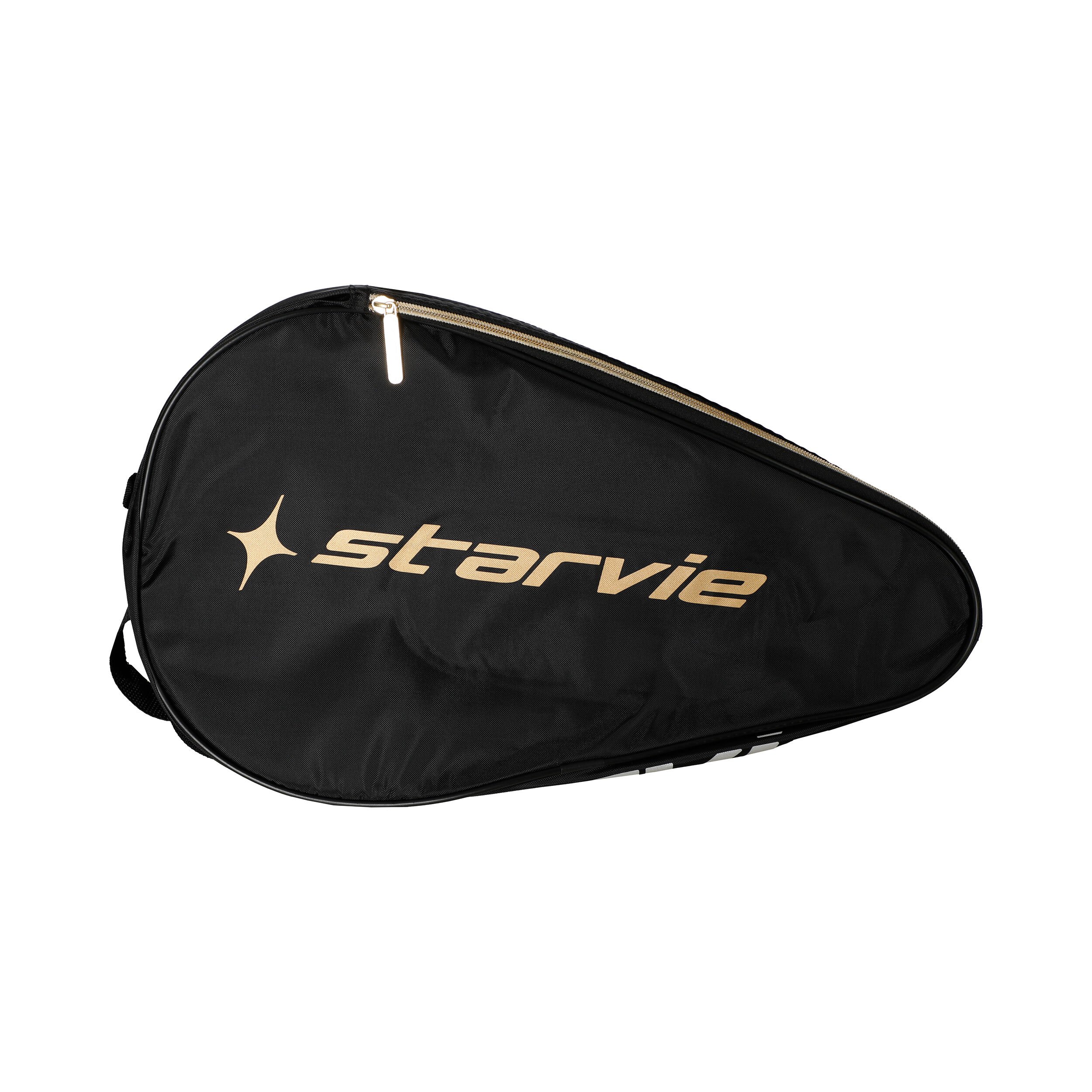 Starvie Golden Eco Cover Housse De Raquette - Noir , Or