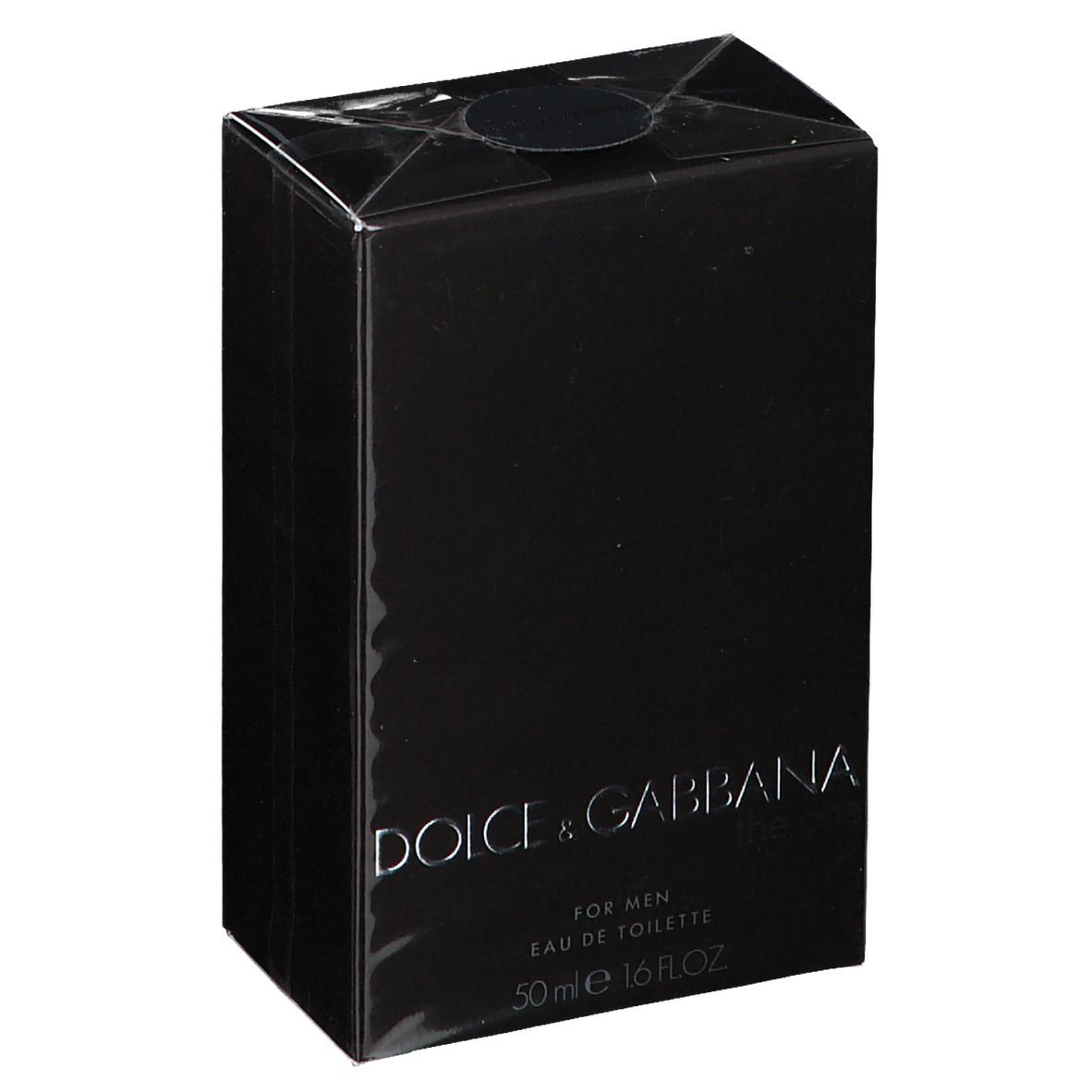 DOLCE & GABBANA The One homme