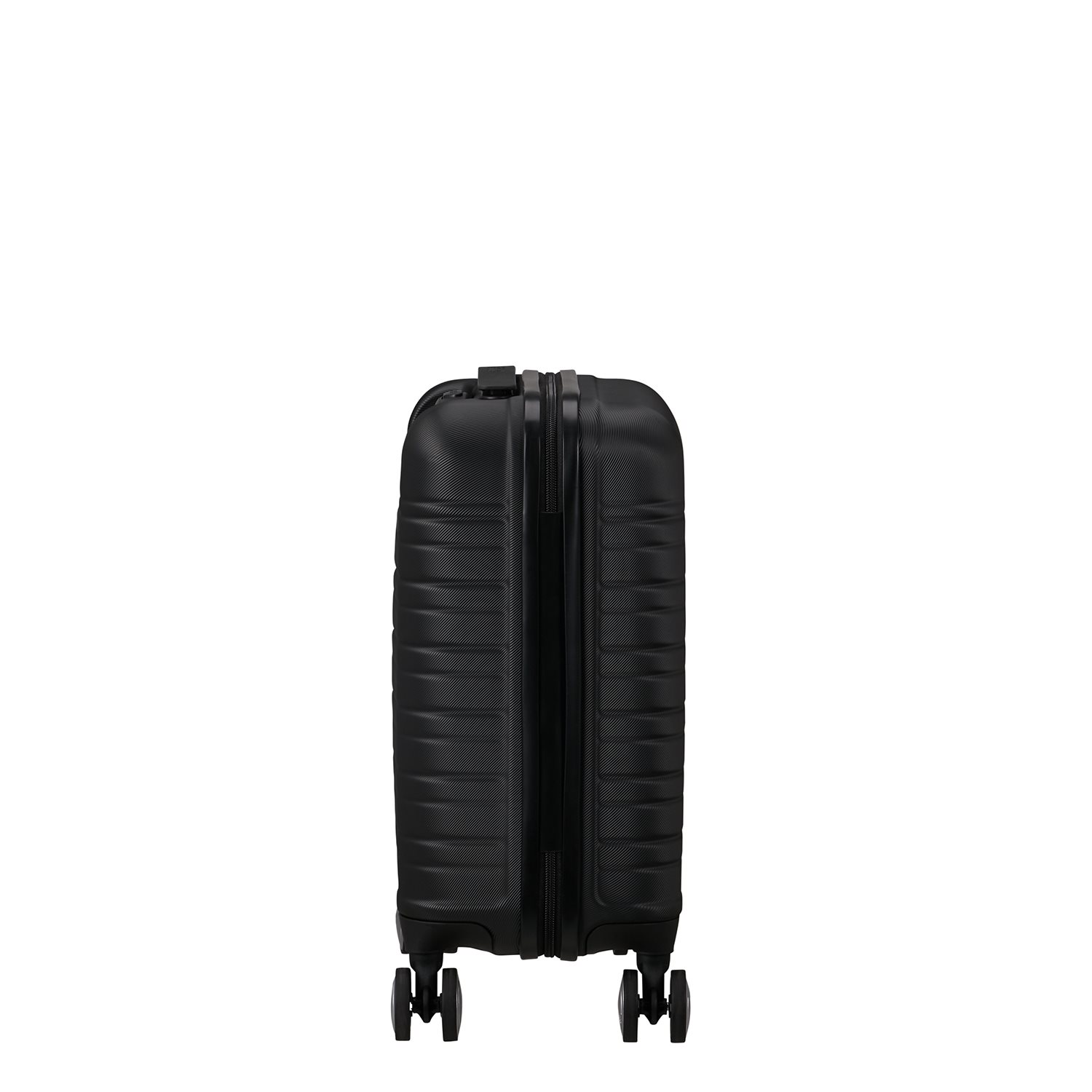 American Tourister Flashline Underseater Spinner 45/35/20 cm Shadow Black