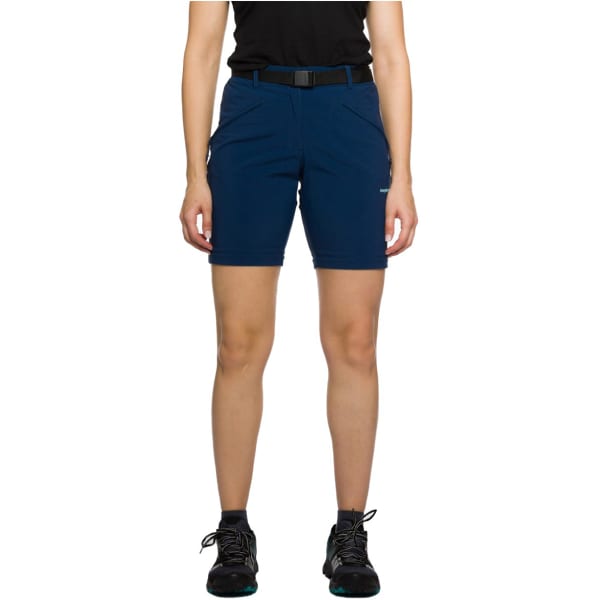 Pantalon randonnée TRANGOWORLD BUHLER SF W POSEIDON