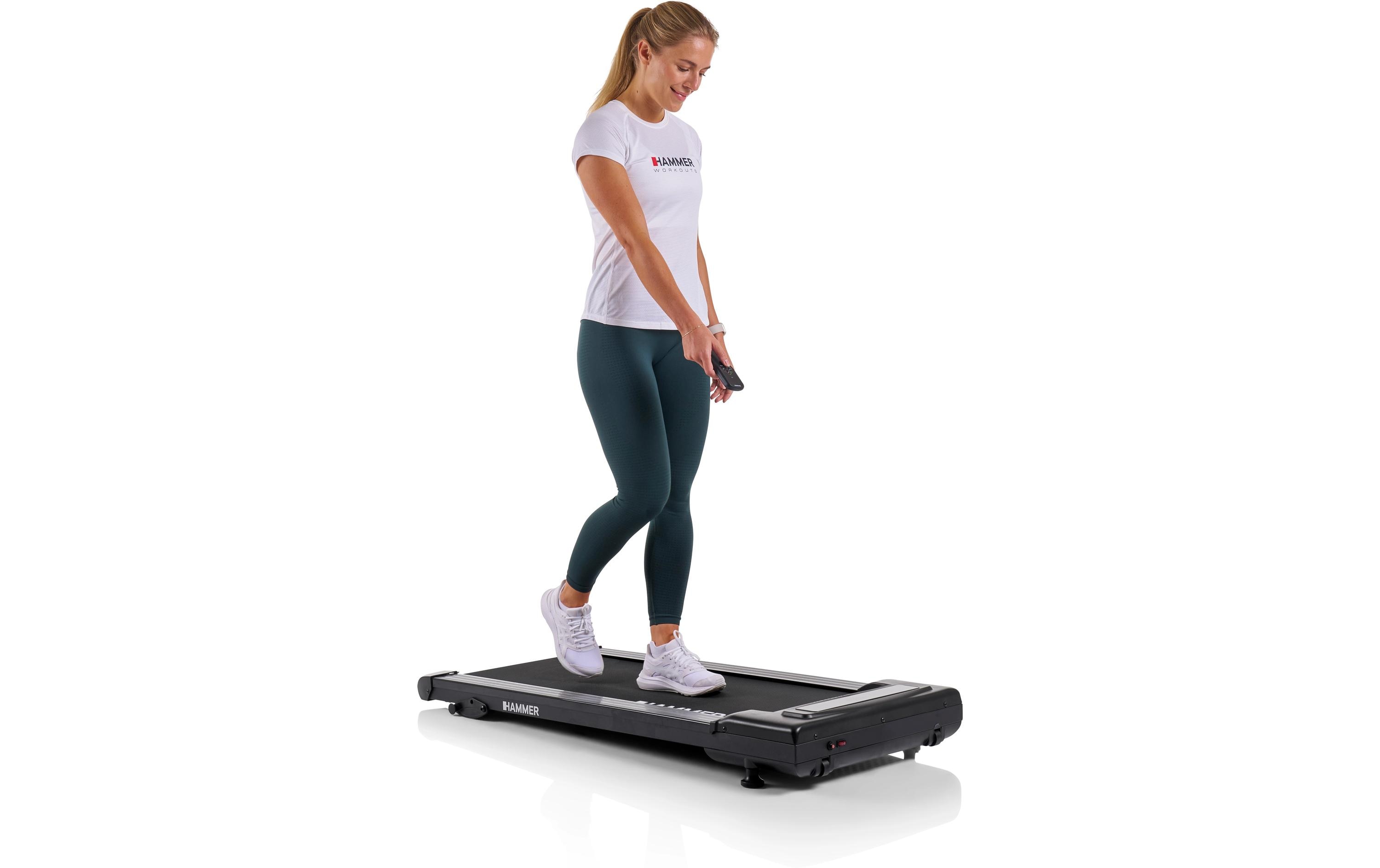 Laufband Walk 2.0 Schwarz<br>Walkingpad