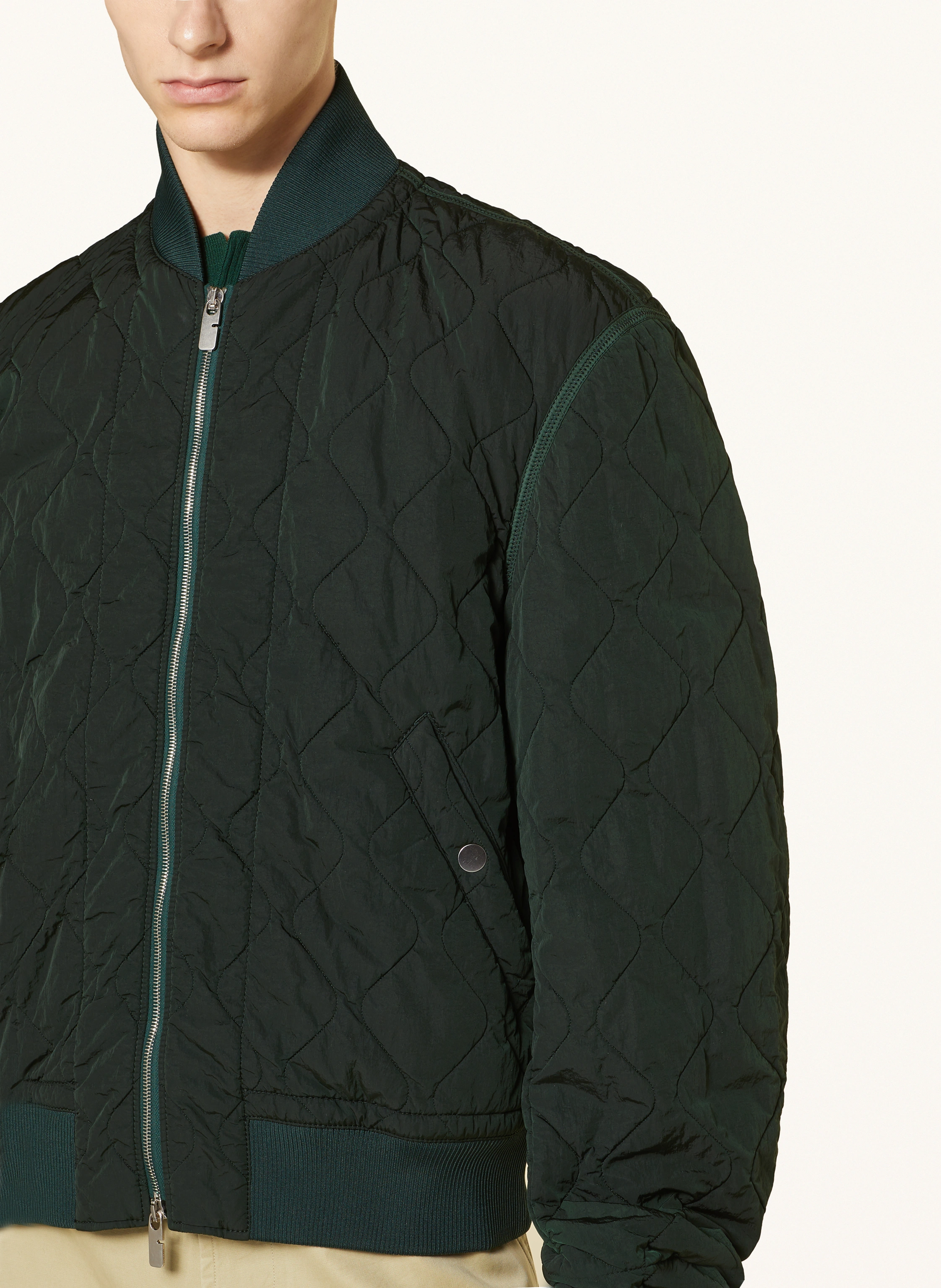 BURBERRY Blouson