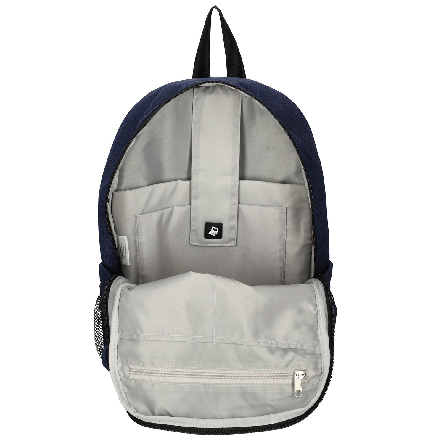 Enrico Benetti Newcastle Laptop Backpack 15