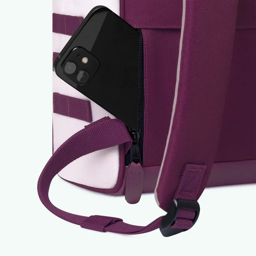 Sac à dos Adventurer Small Kingston violet