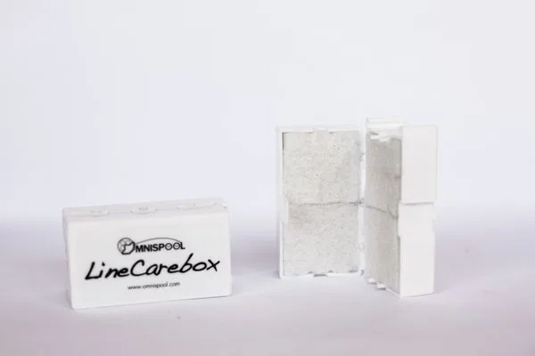 Omnispool Omnispool Line Care Box Linesmøring