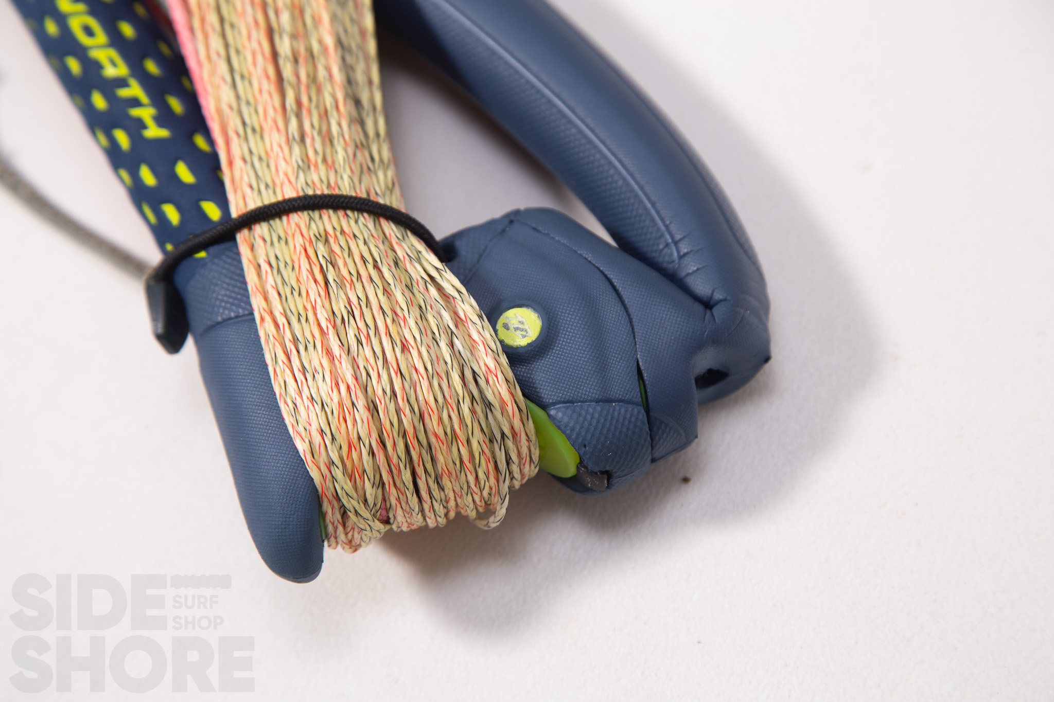 DUOTONE Trust Bar Quad Control 2020 - Freeride -  #F 24 m M/L