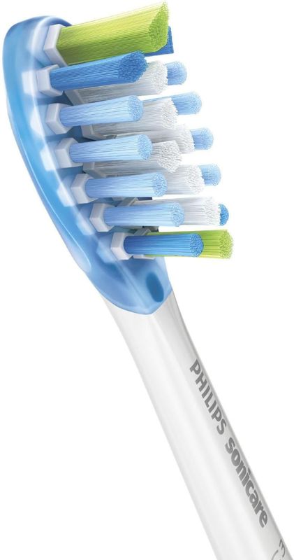 Philips - Sonicare C3 Premium Plaque Defense - Opzetborstel - 4 Stuks