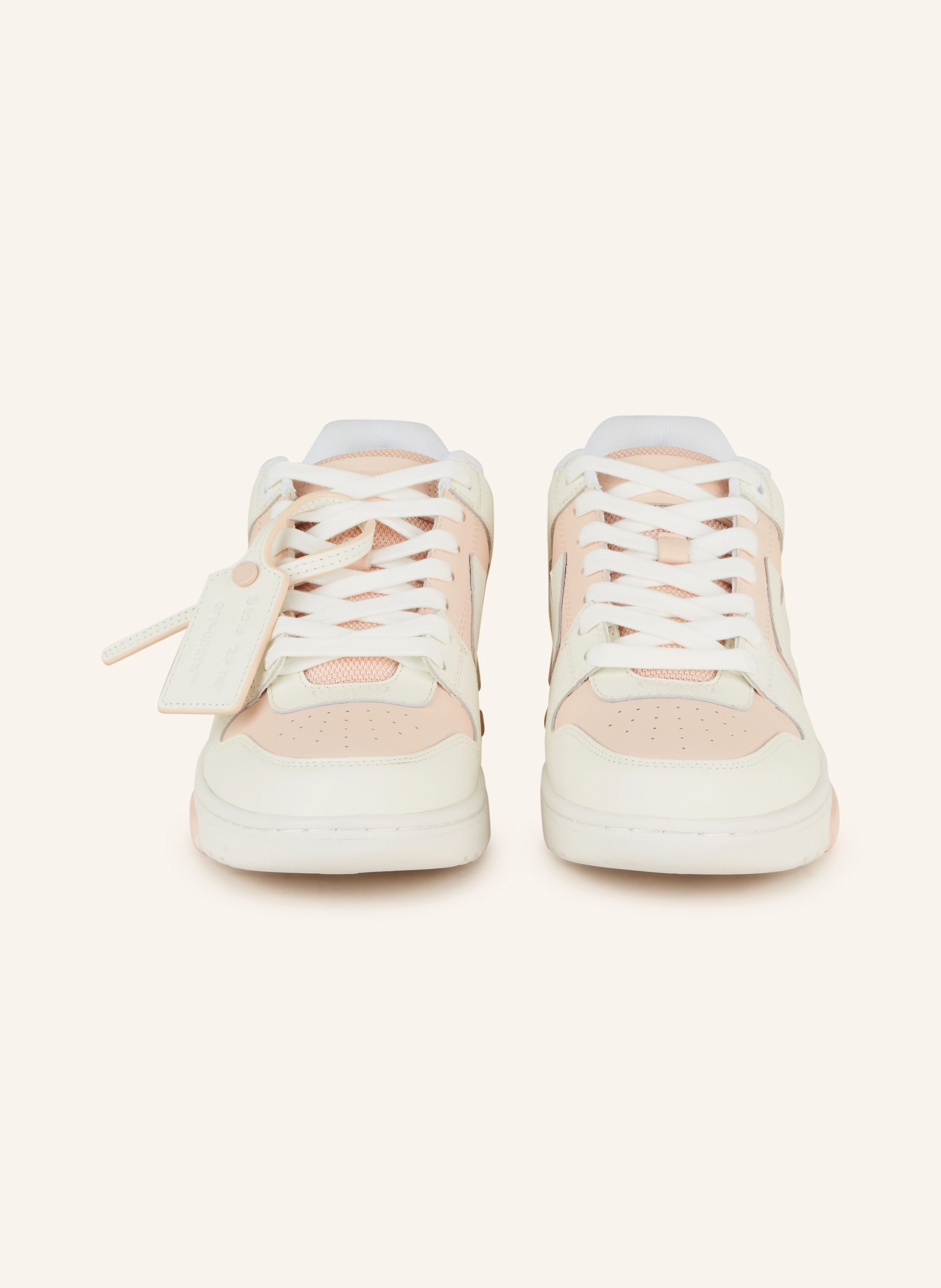 Off-White Sneaker OUT OF OFFICE