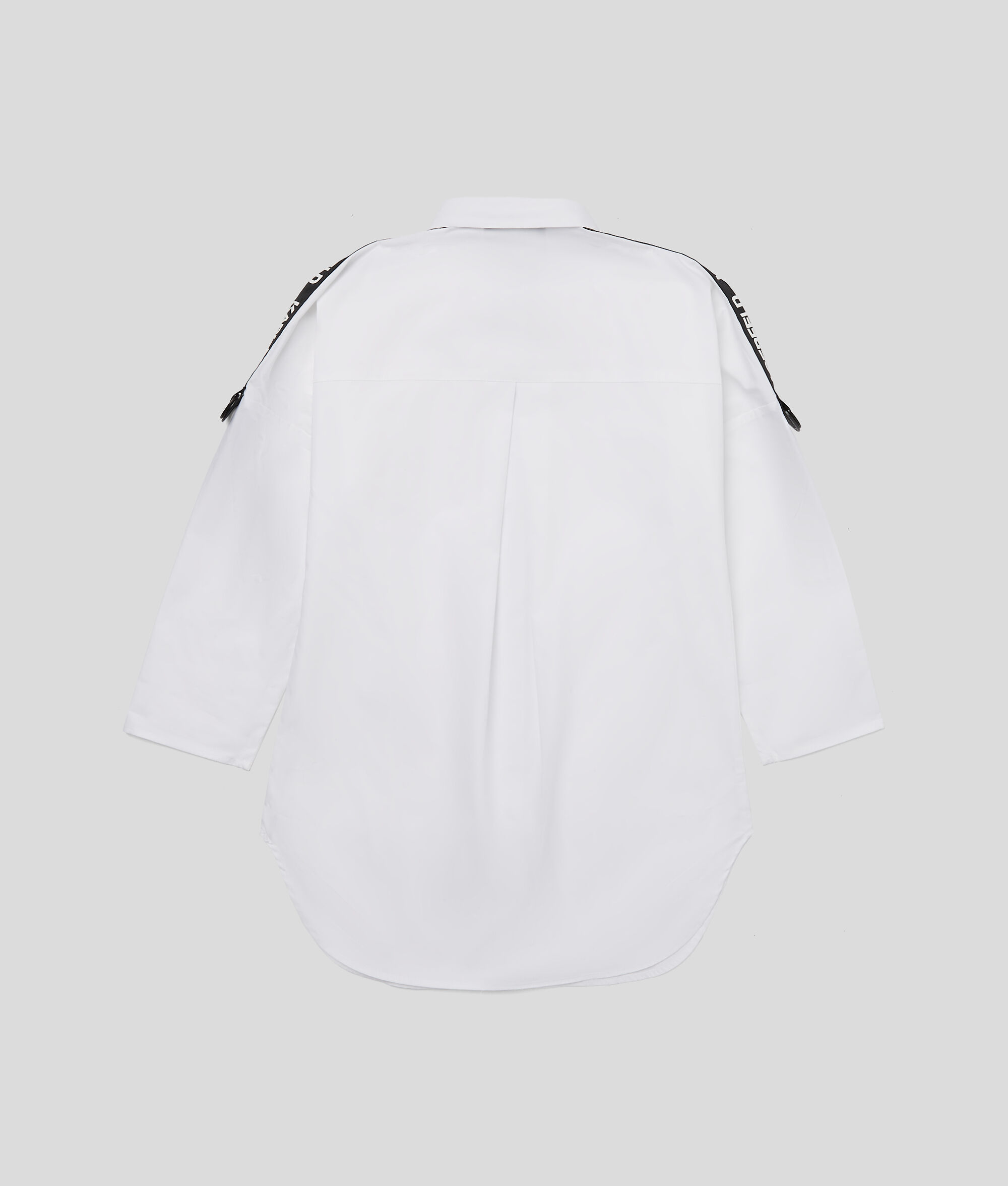 Robe-chemise pour fille