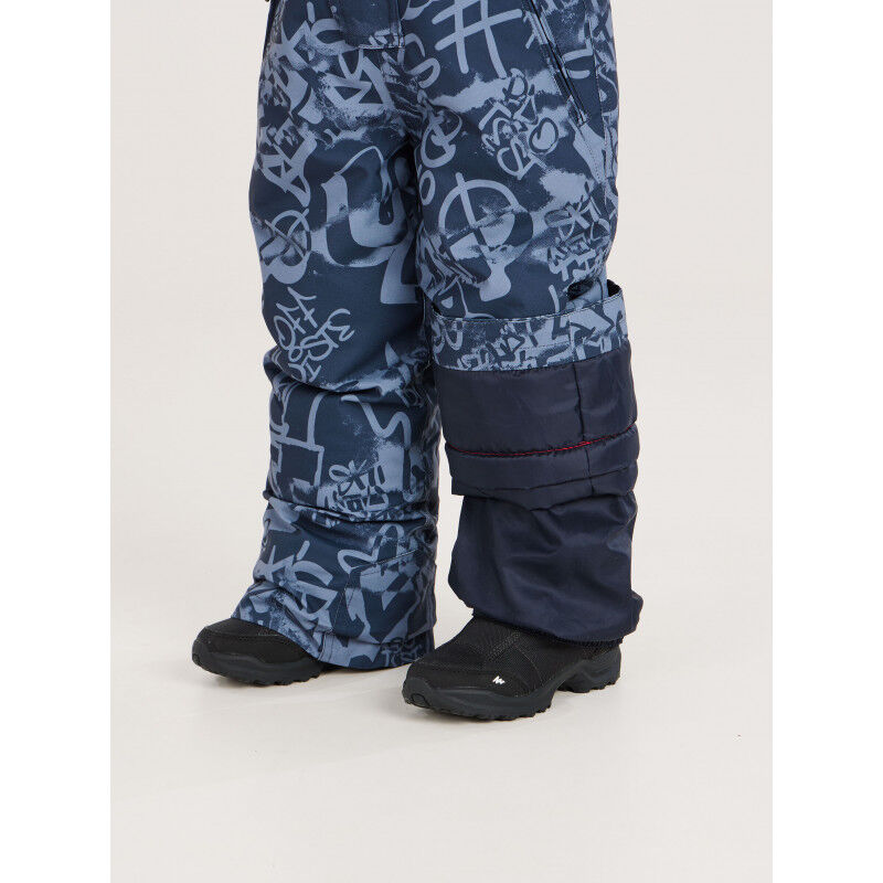 Prthavin 23 TD Pant - Pantalon ski enfant