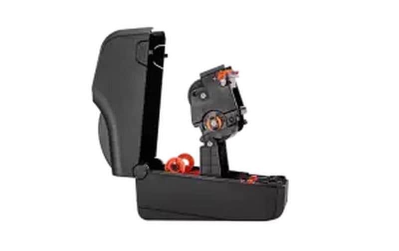 Etikettendrucker XD5-40tEK/BEG<br>Praktischer Desktop-Barcode- und Etikettendrucker