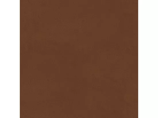 Repose-pied Marron 60x60x36 cm Tissu microfibre