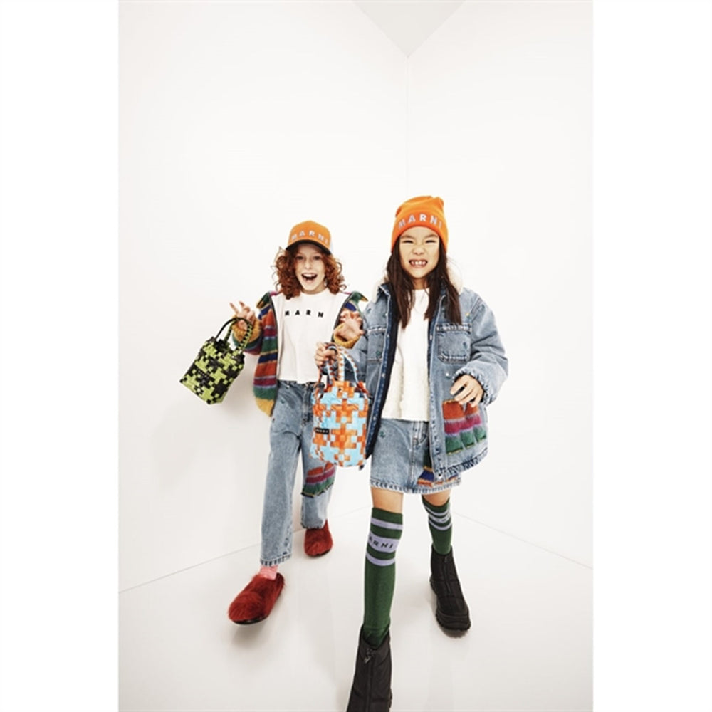 Denim Jeans - Marni → Luksusbaby.dk