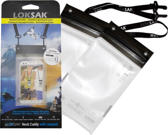 ALoksak 3.9x7 (2 st)