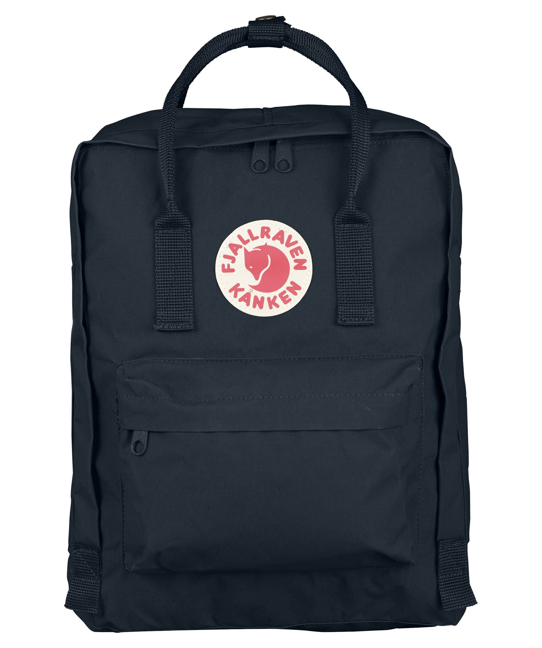 FJÄLLRÄVEN| Tagesrucksack KANKEN NAVY