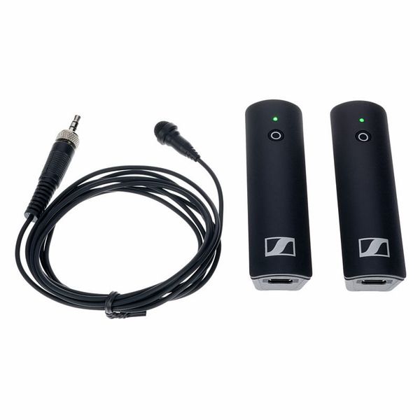 Sennheiser XSW-D Portable Lavalier Set