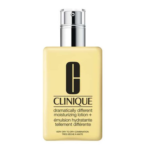 Clinique Jumbo Dramatically Different Moisturizing Lotion , 200 ml