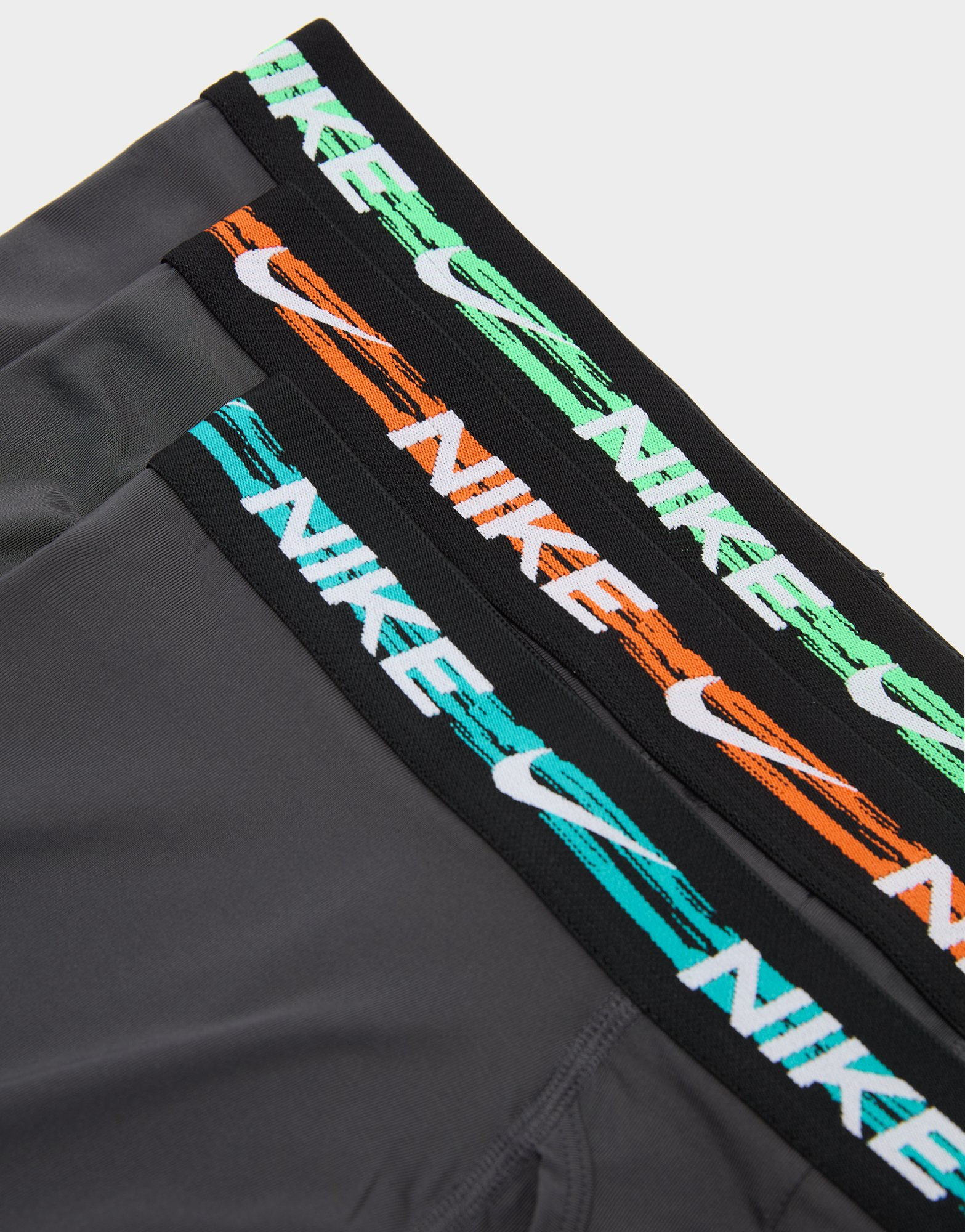 Nike Lot de 3 boxers Homme