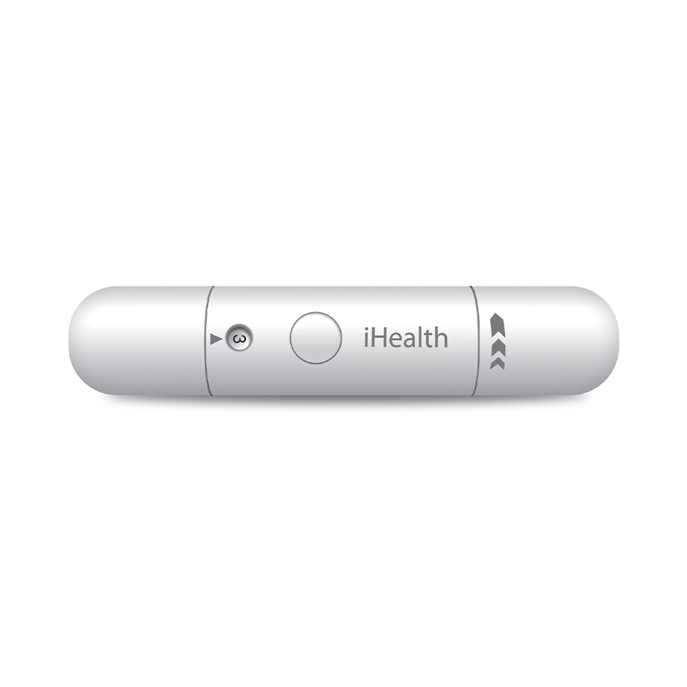 iHealth Stechhilfe