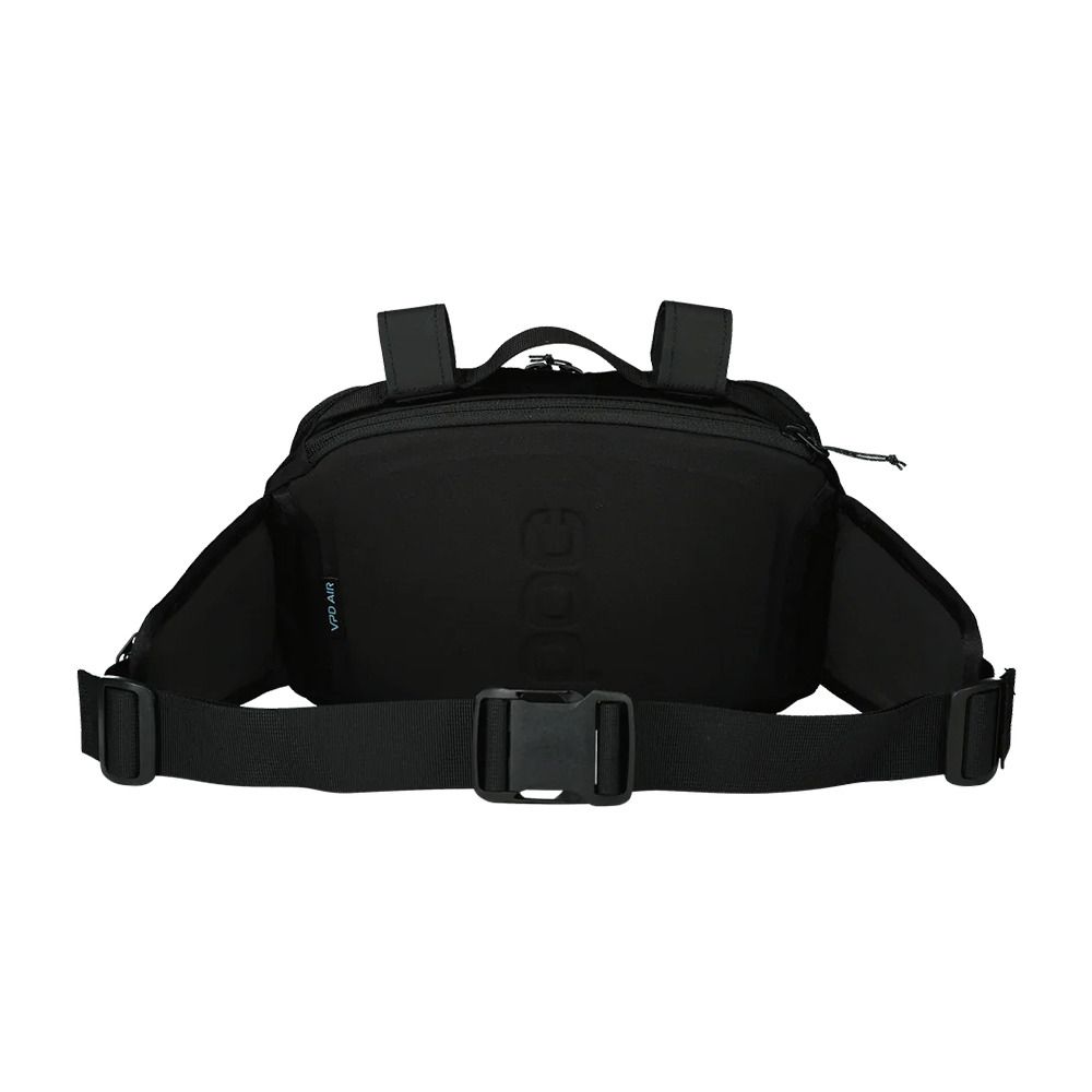 Poc HYDRO 4L - Sac banane uranium black