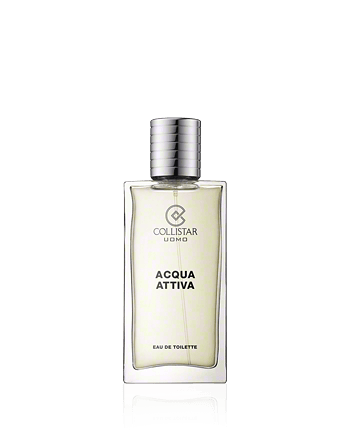 Collistar Acqua Attiva edt vapo 50ml
