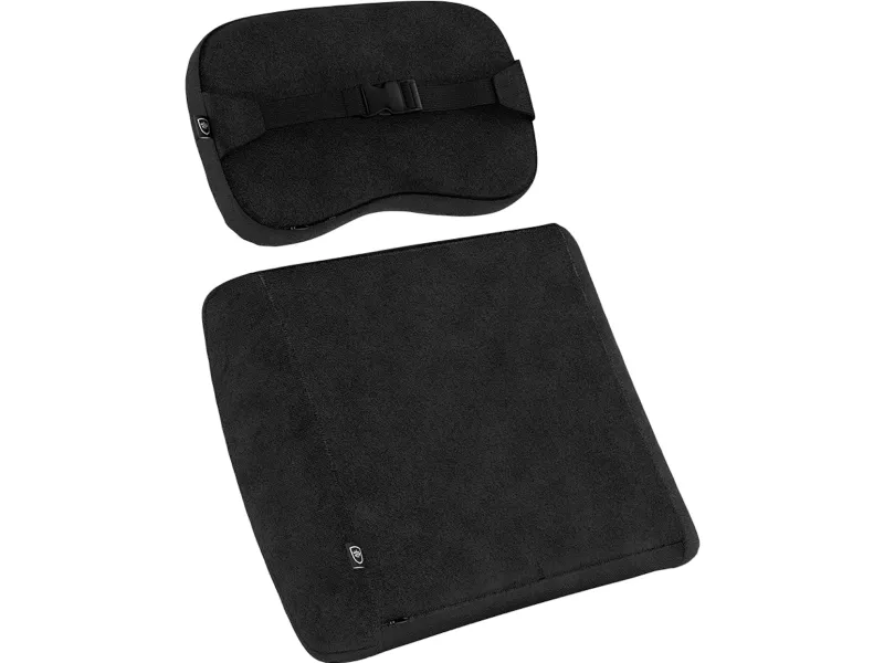 noblechairs The Elder Scrolls Online, Pudesæt, Sort, 2 stk, EPIC, ICON, and HERO