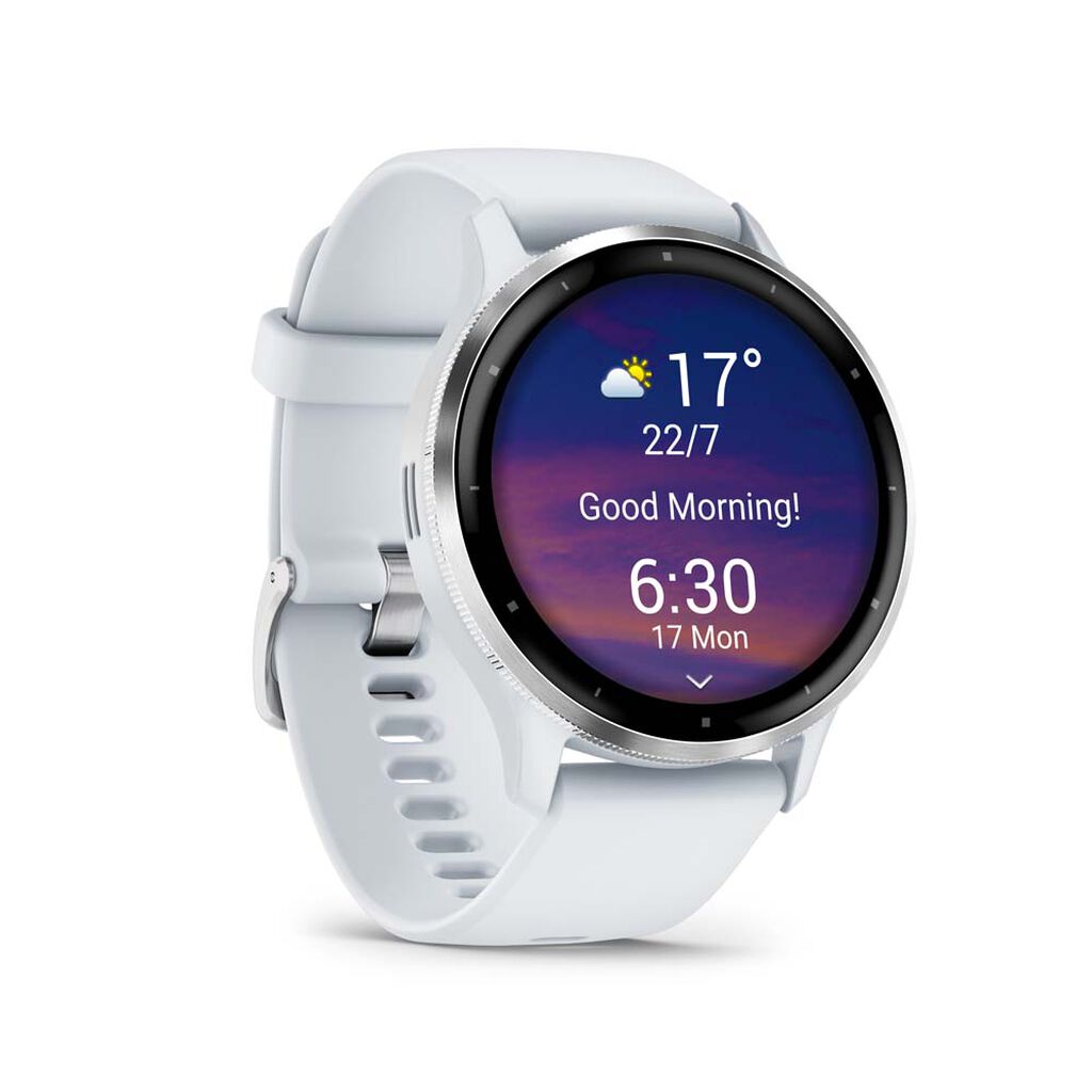 Montre Connectée Garmin Venu 3
