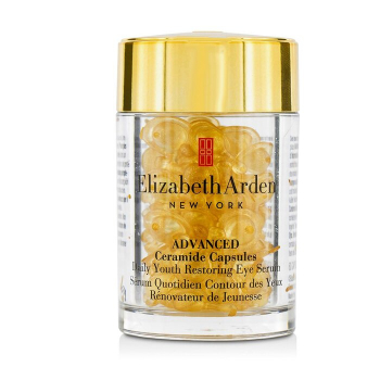 Elizabeth Arden Elizabeth Arden Advanced Ceramide Capsules Daily Youth Restoring Eye Serum 60caps