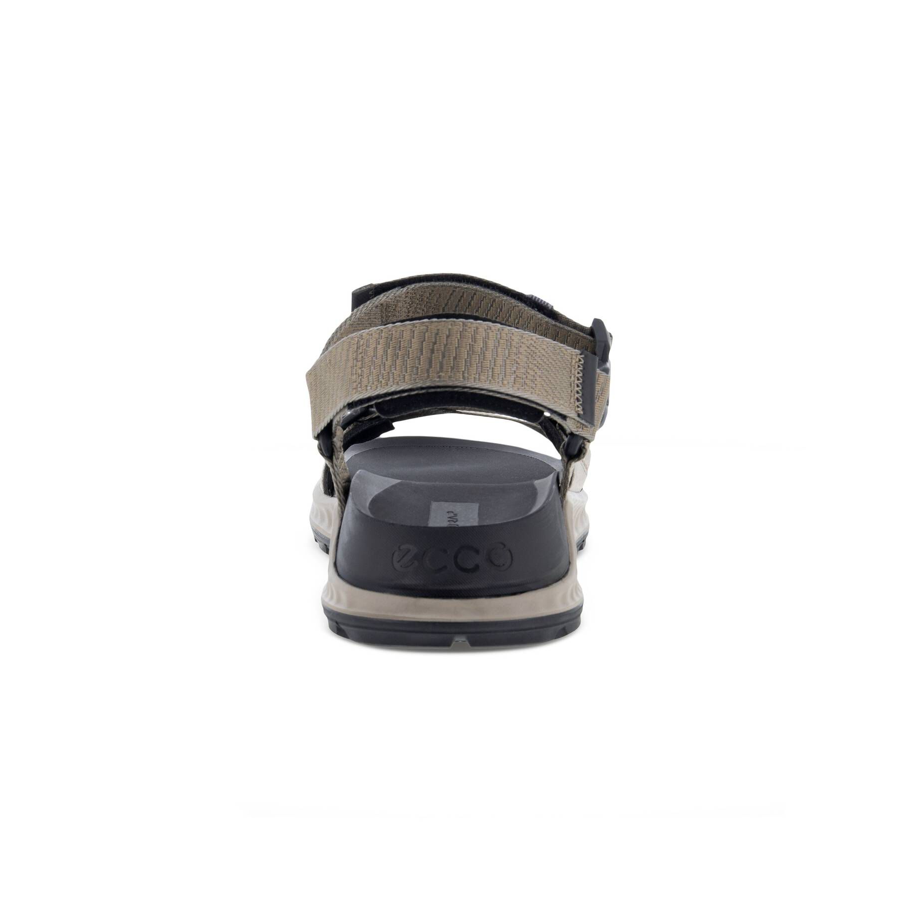 Ecco| Herren Trekkingsandalen EXOWRAP M