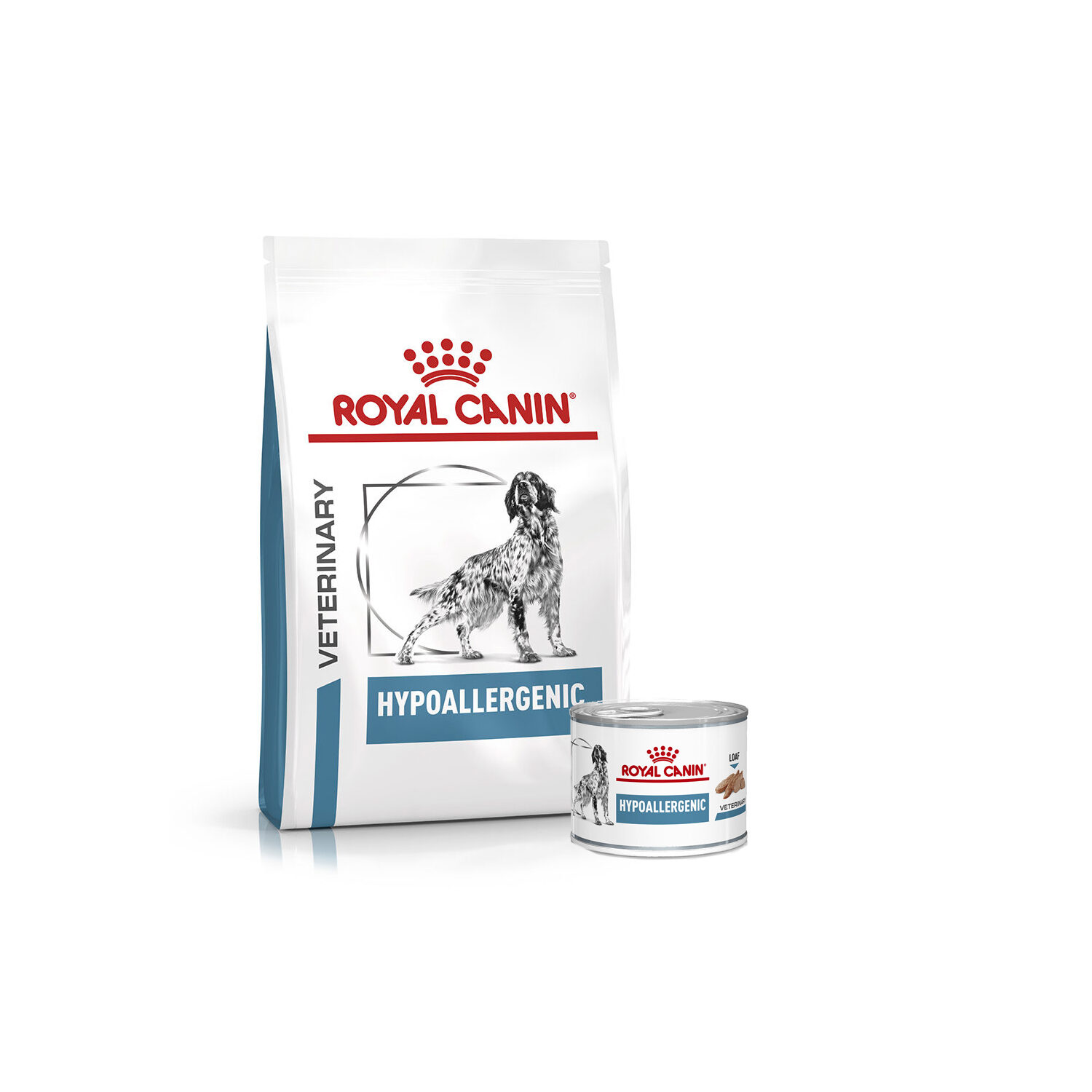 Royal Canin Hypoallergenic Hond
