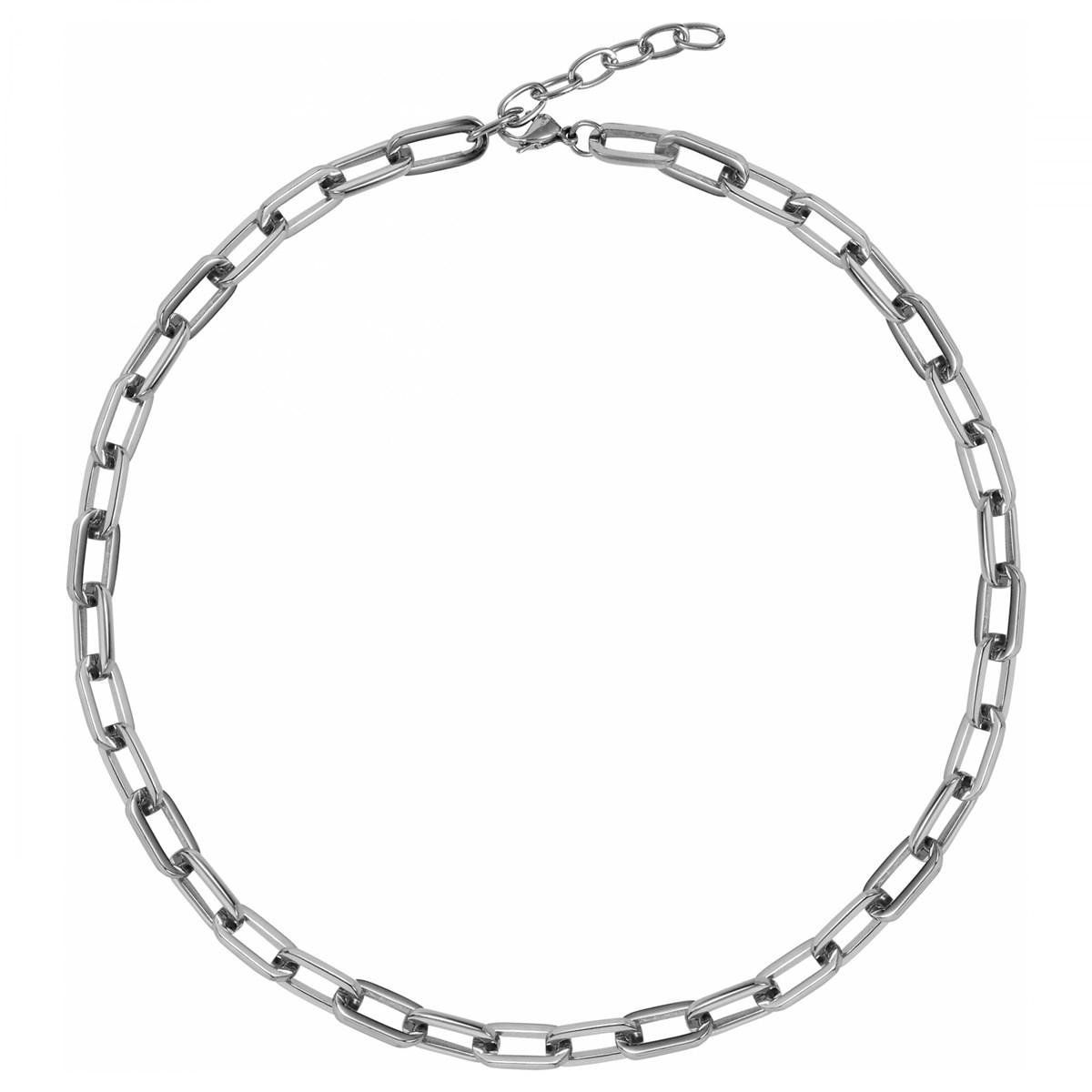 Collier en Acier