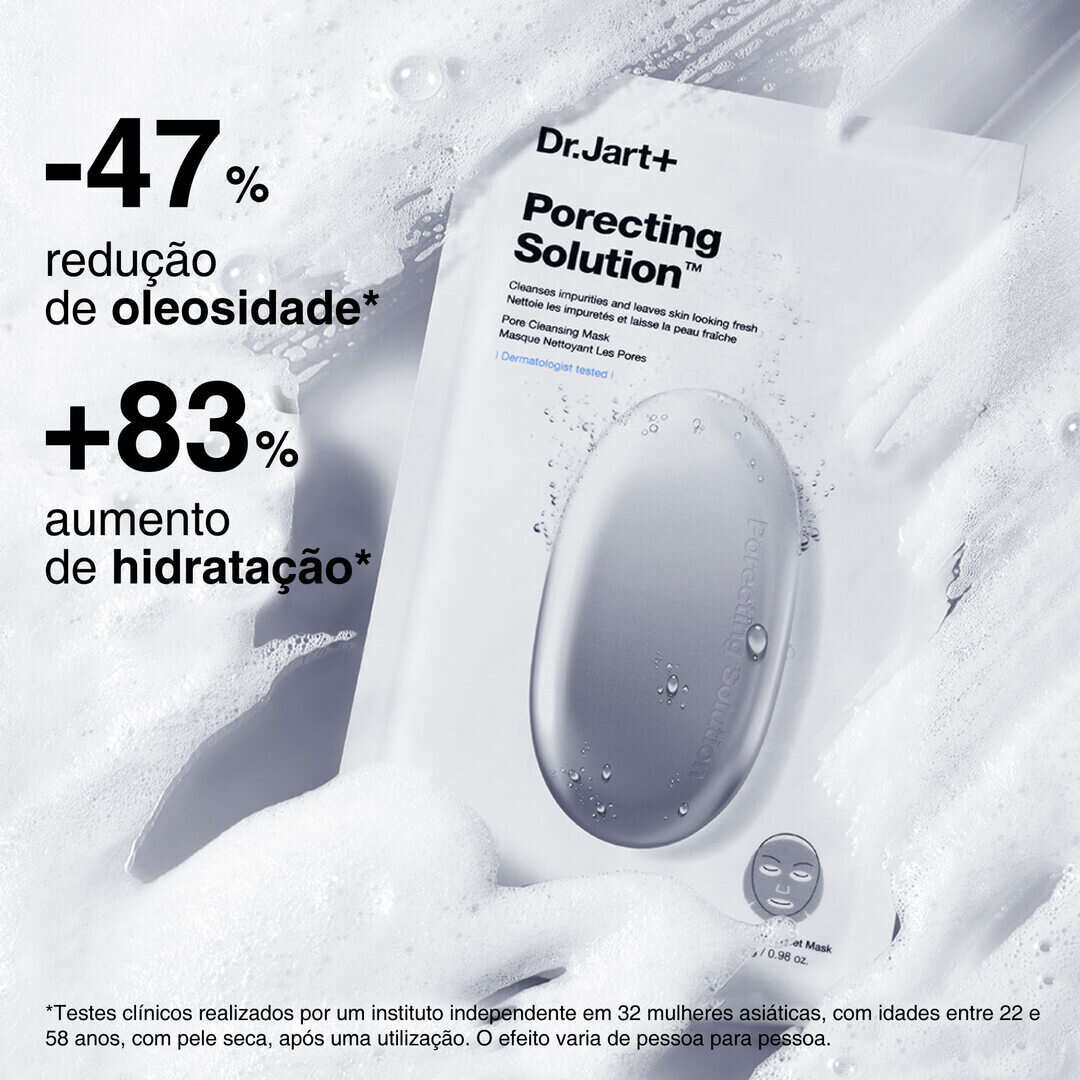 DR JART+ Dermask Porecting Solution - 28gr