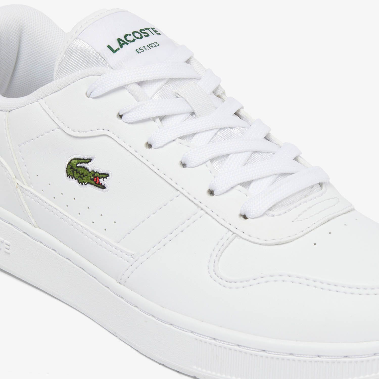 Lacoste  T-Clip Junior